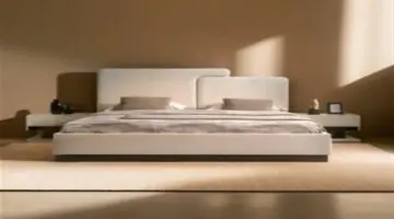 تكاليف غرف النوم المودرن 2026.. أحجام وخامات متنوعة